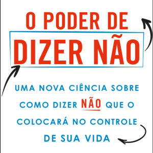 O poder de dizer não