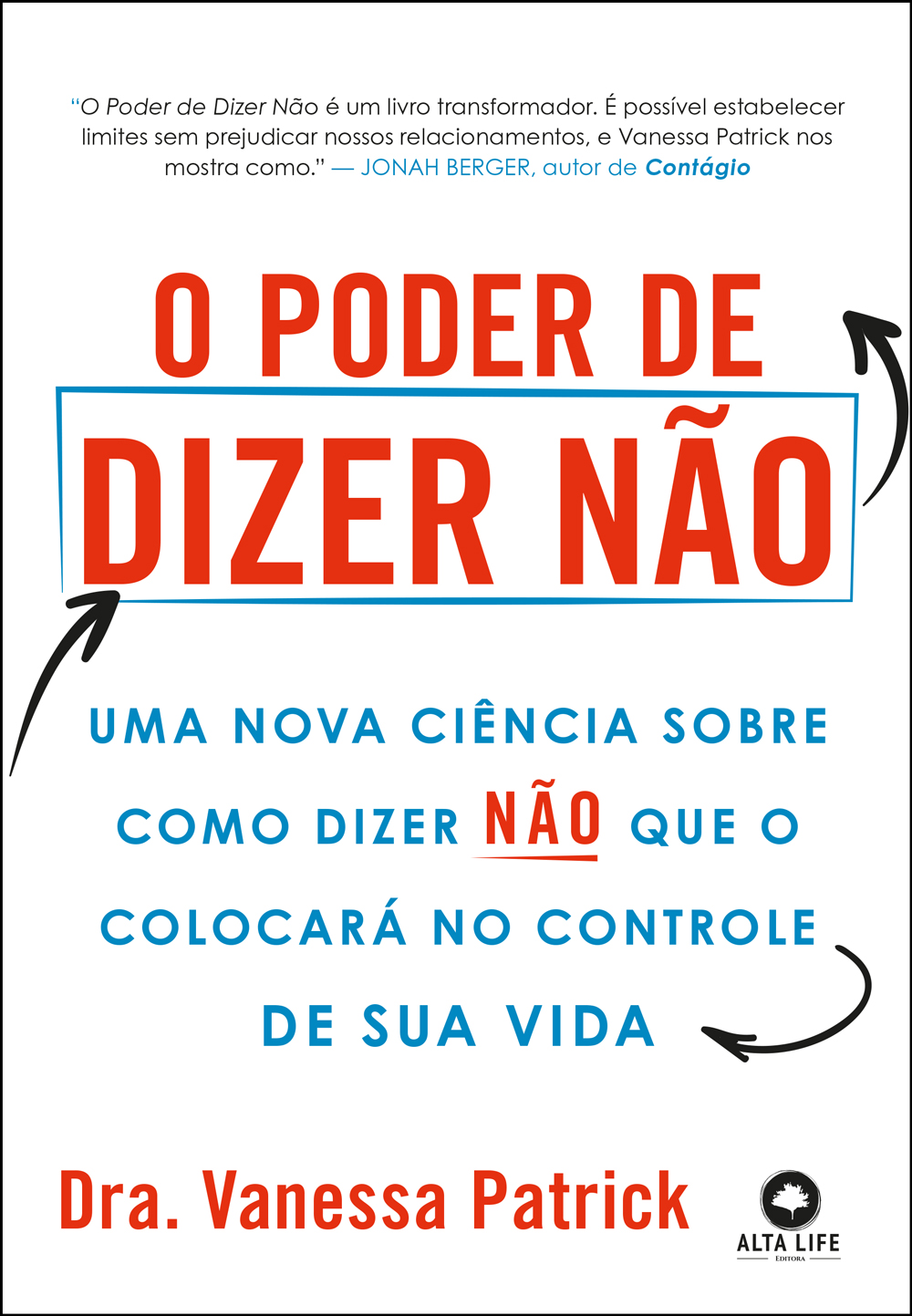 O poder de dizer não
