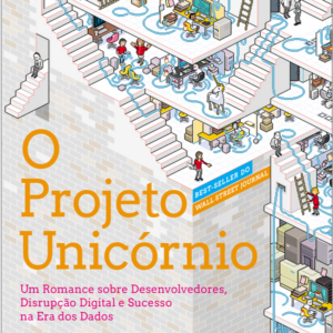O Projeto Unicórnio