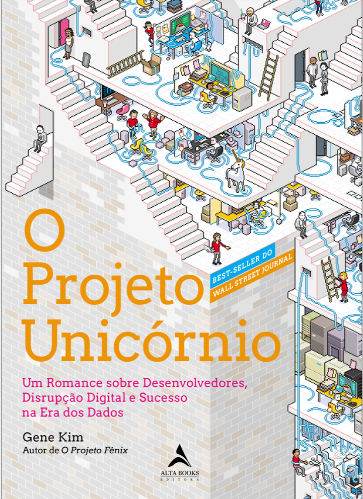 O Projeto Unicórnio