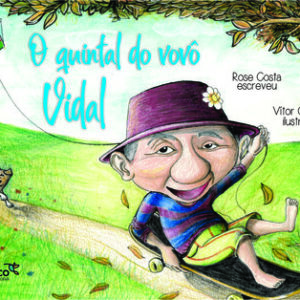 O quintal do vovô Vidal