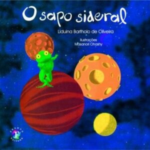 O sapo sideral