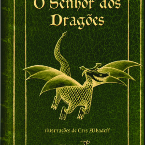 O senhor dos dragões