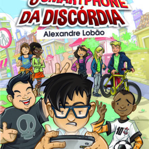 O smartphone da discórdia