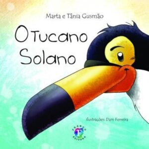 O tucano Solano
