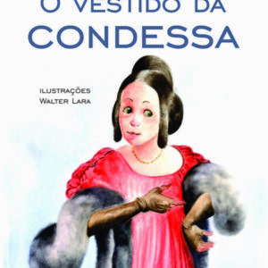 O Vestido Da Condessa