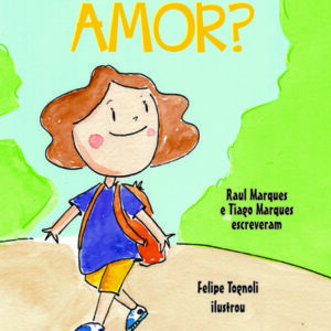 Onde está o amor?