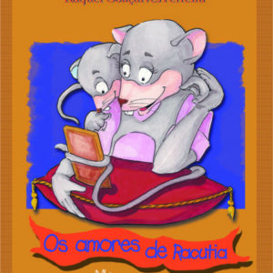 Os Amores De Racutia