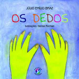Os dedos