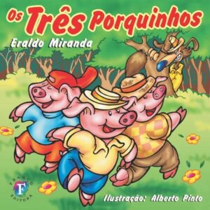 Os três porquinhos