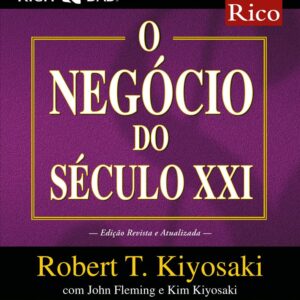 Pai rico - O negócio do século XXI