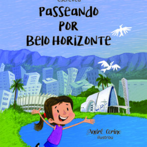 Passeando por Belo Horizonte