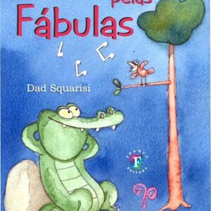 Pedalando pelas Fábulas