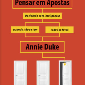 Pensar em apostas