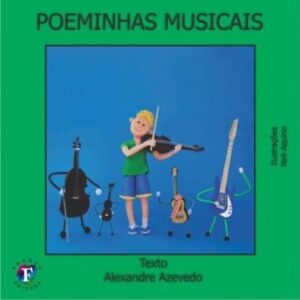 Poeminhas musicais