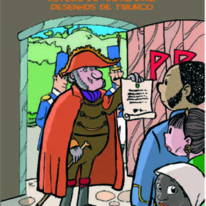 Ponha-se na rua