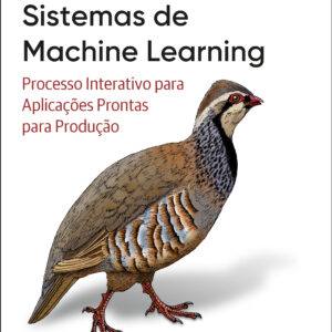 Projetando sistemas de machine learning