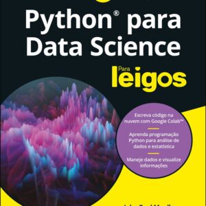 Python para Data Science para leigos