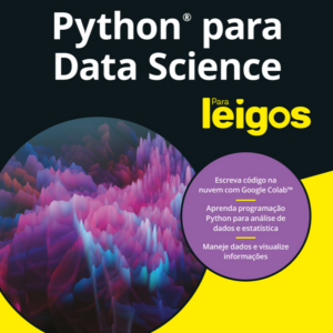 Python para data science para leigos