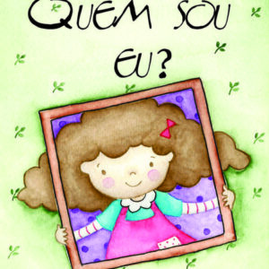 Quem sou eu?