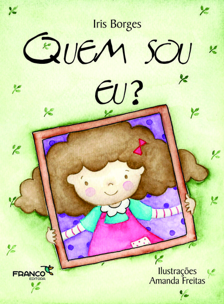 Quem sou eu?