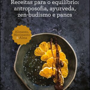 Receitas para o equilíbrio