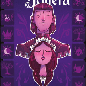 Romeu e julieta