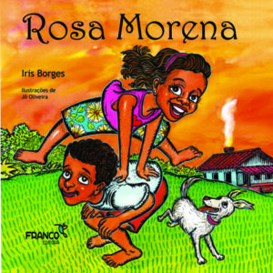 Rosa Morena