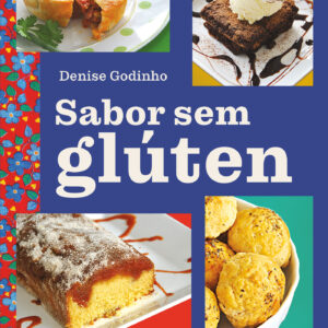 Sabor sem glúten