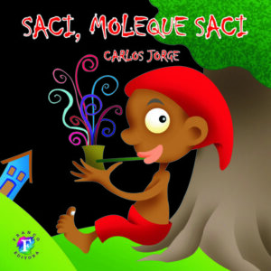 Saci, moleque saci