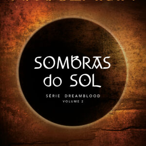 Sombras do sol N. K. Jemisin