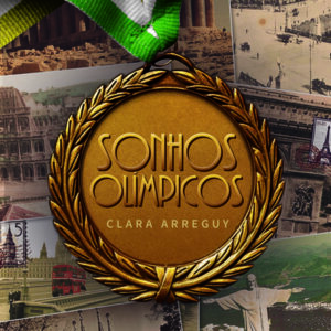 Sonhos olímpicos