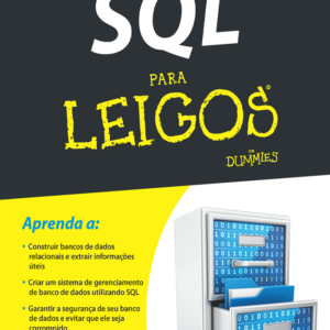 Sql para leigos