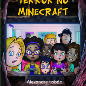 Terror no Minecraft