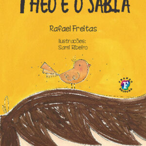 Théo e o sabiá
