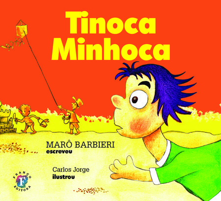 Tinoca Minhoca