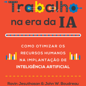 Trabalho na era da ia