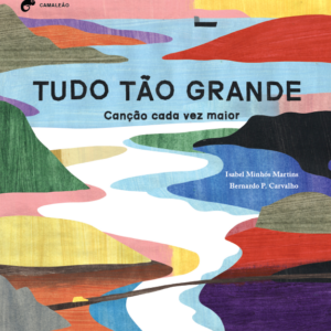 Tudo tão grande