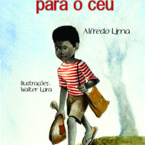 Um estranho para o céu