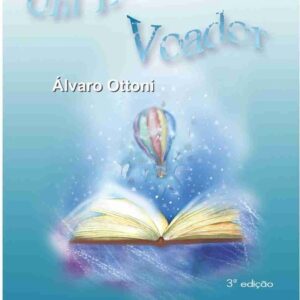 Um livro voador