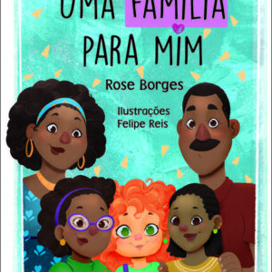 Uma família para mim