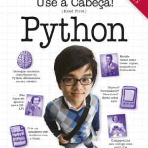 Use a cabeça! python — 2ª edição