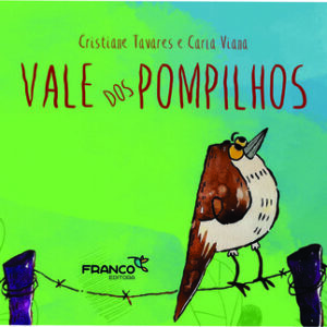 Vale Dos Pompilhos