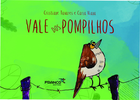 Vale Dos Pompilhos