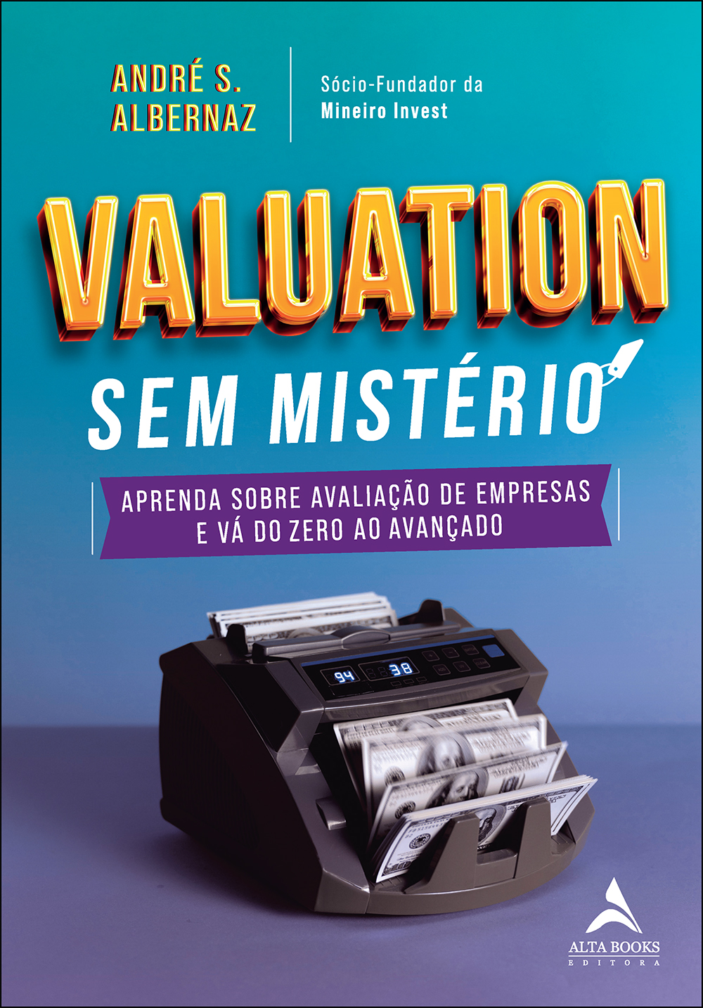 Valuation sem mistério
