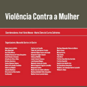 Violência contra a mulher