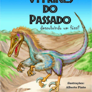 Vitrines do passado