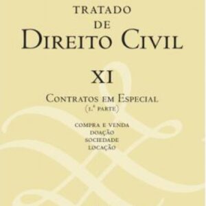 Tratado de direito civil