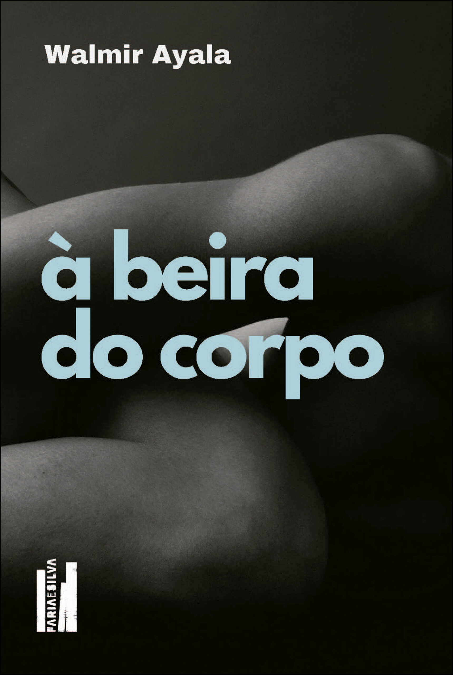 A beira do corpo