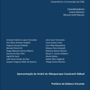 Arbitragem e setor eletrico